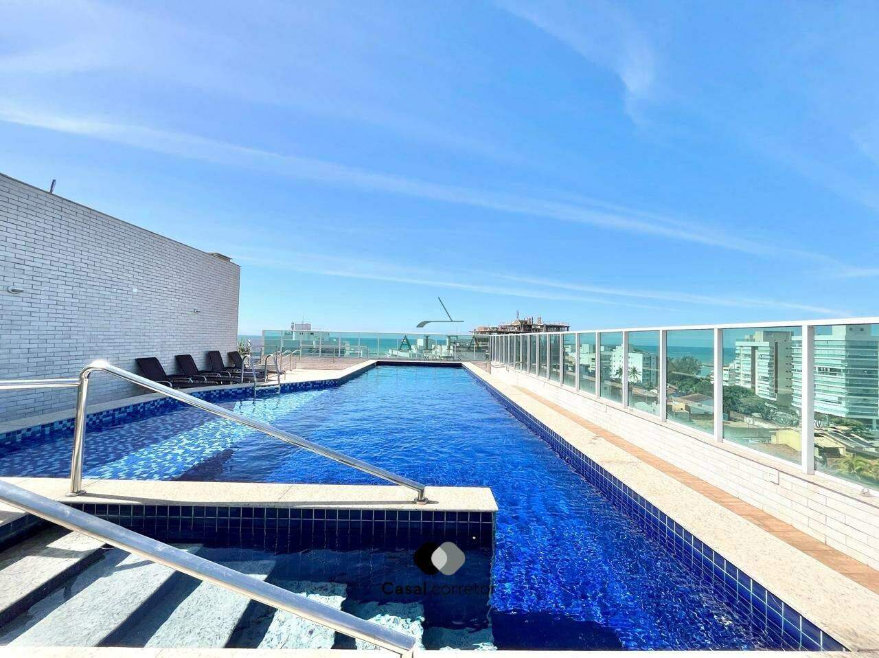 Apartamento para aluguel no ENSEADA AZUL: Apartamento locação temporada na Enseada Azul.