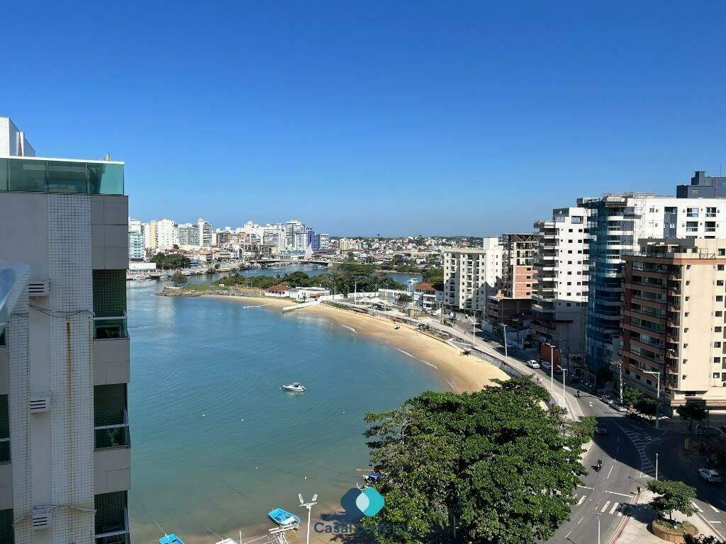 Apartamento à venda no MUQUIÇABA: Aparamento a venda na Praia do Morro Guarapari Es.