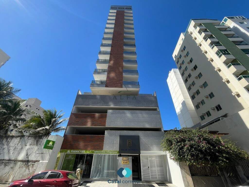 Apartamento à venda no MUQUIÇABA: Aparamento a venda na Praia do Morro Guarapari Es.