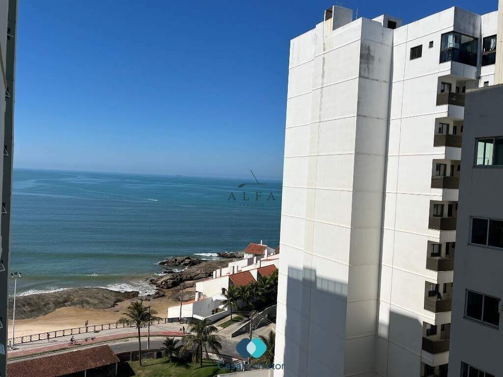 Apartamento à venda no MUQUIÇABA: Aparamento a venda na Praia do Morro Guarapari Es.