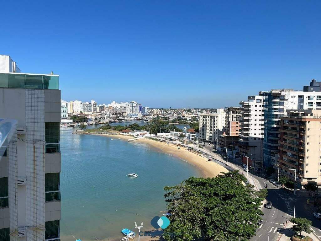 Apartamento à venda no MUQUIÇABA: Aparamento a venda na Praia do Morro Guarapari Es.