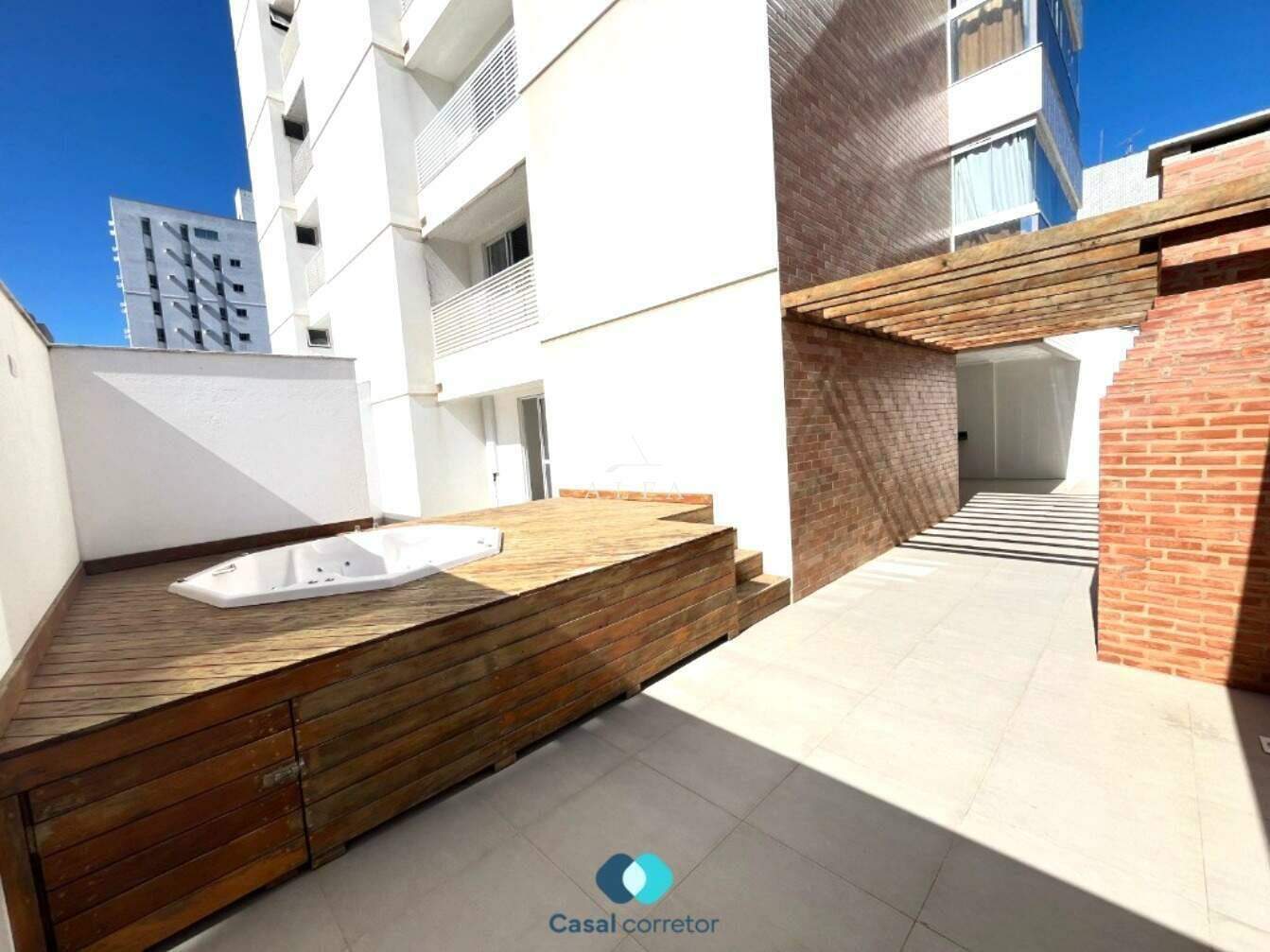 Apartamento à venda no Praia do Morro: Apartamento à venda na Praia do Morro, Guarapari Es.