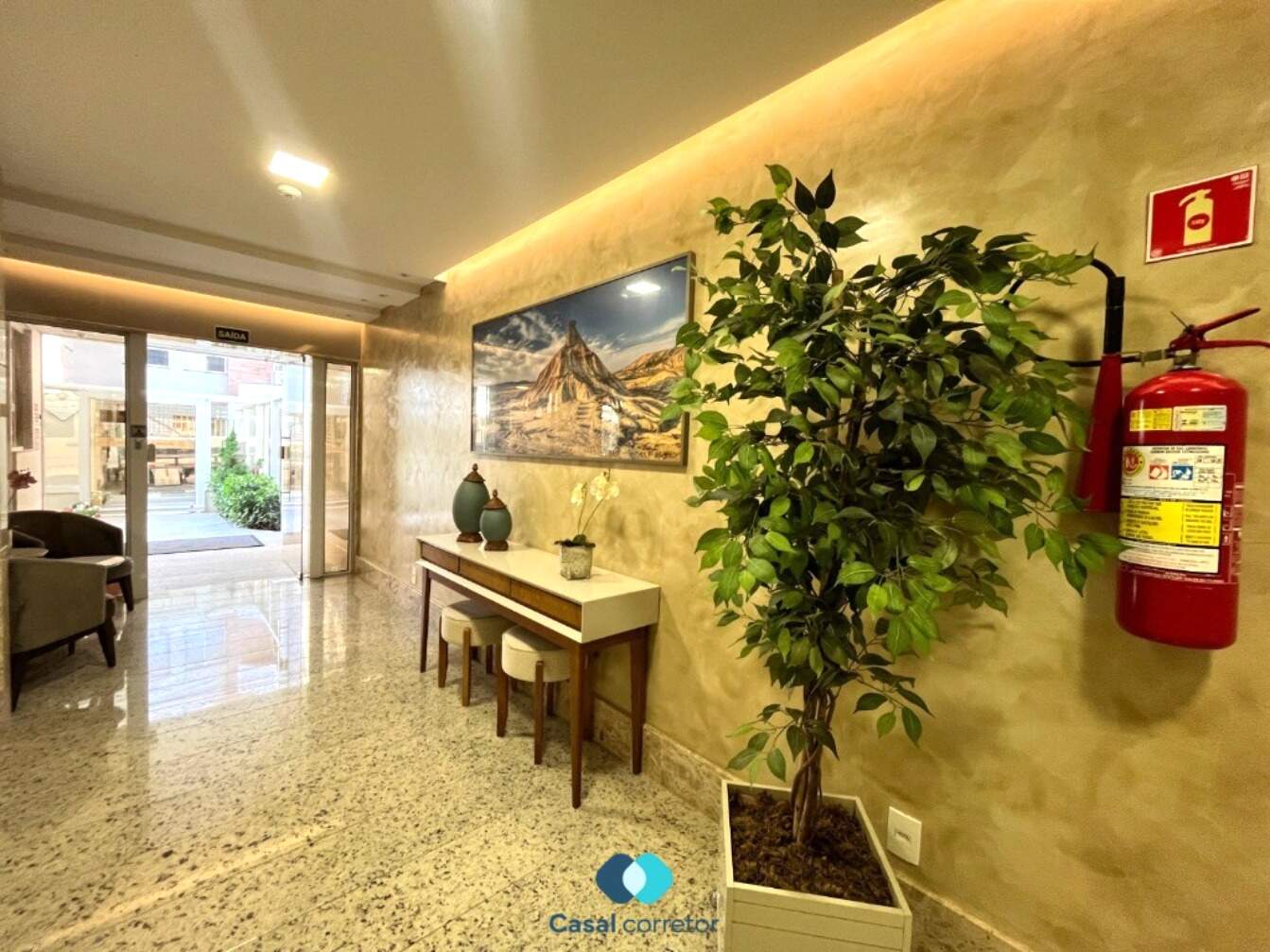 Apartamento à venda no Praia do Morro: Apartamento à venda na Praia do Morro, Guarapari Es.