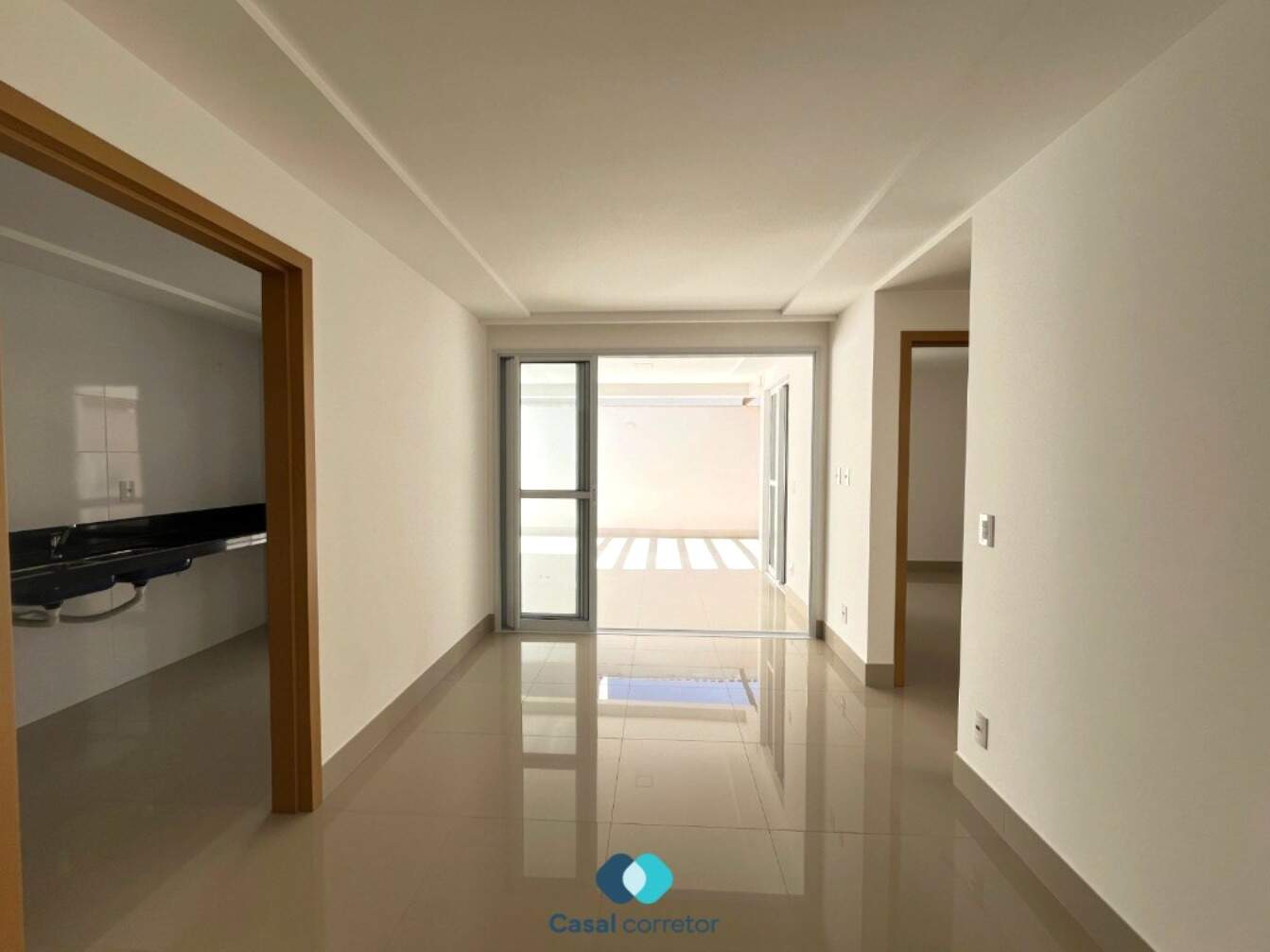 Apartamento à venda no Praia do Morro: Apartamento à venda na Praia do Morro, Guarapari Es.