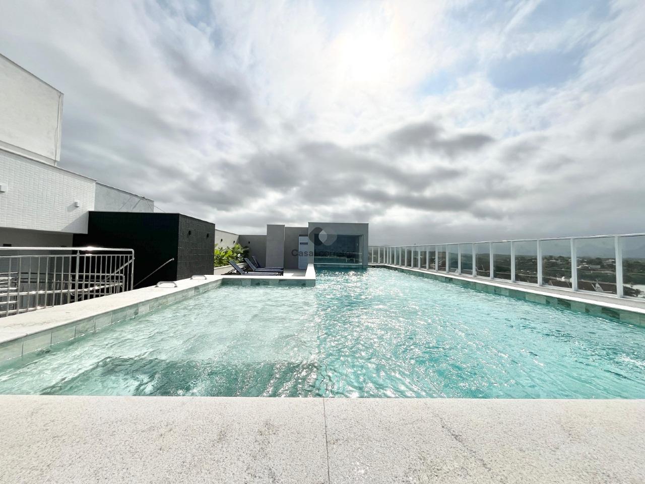 Apartamento à venda no ENSEADA AZUL: Apartamento 3 quartos à venda na Enseada Azul.