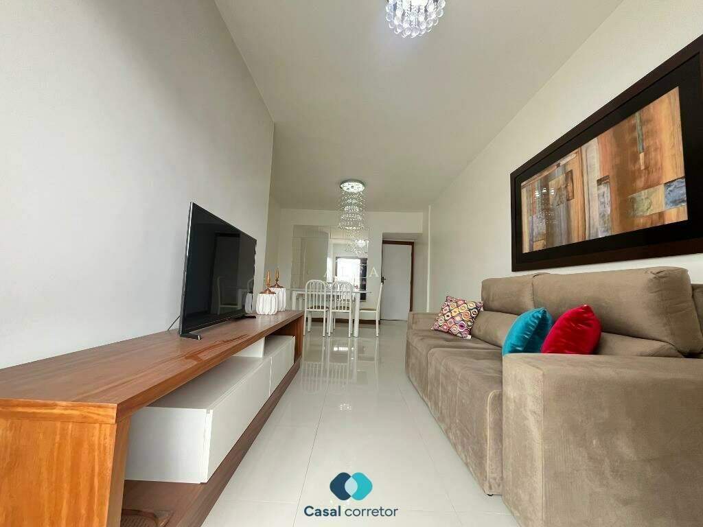 Apartamento à venda no Praia do Morro: Apartamento a venda na Praia do Morro Guarapari Es.