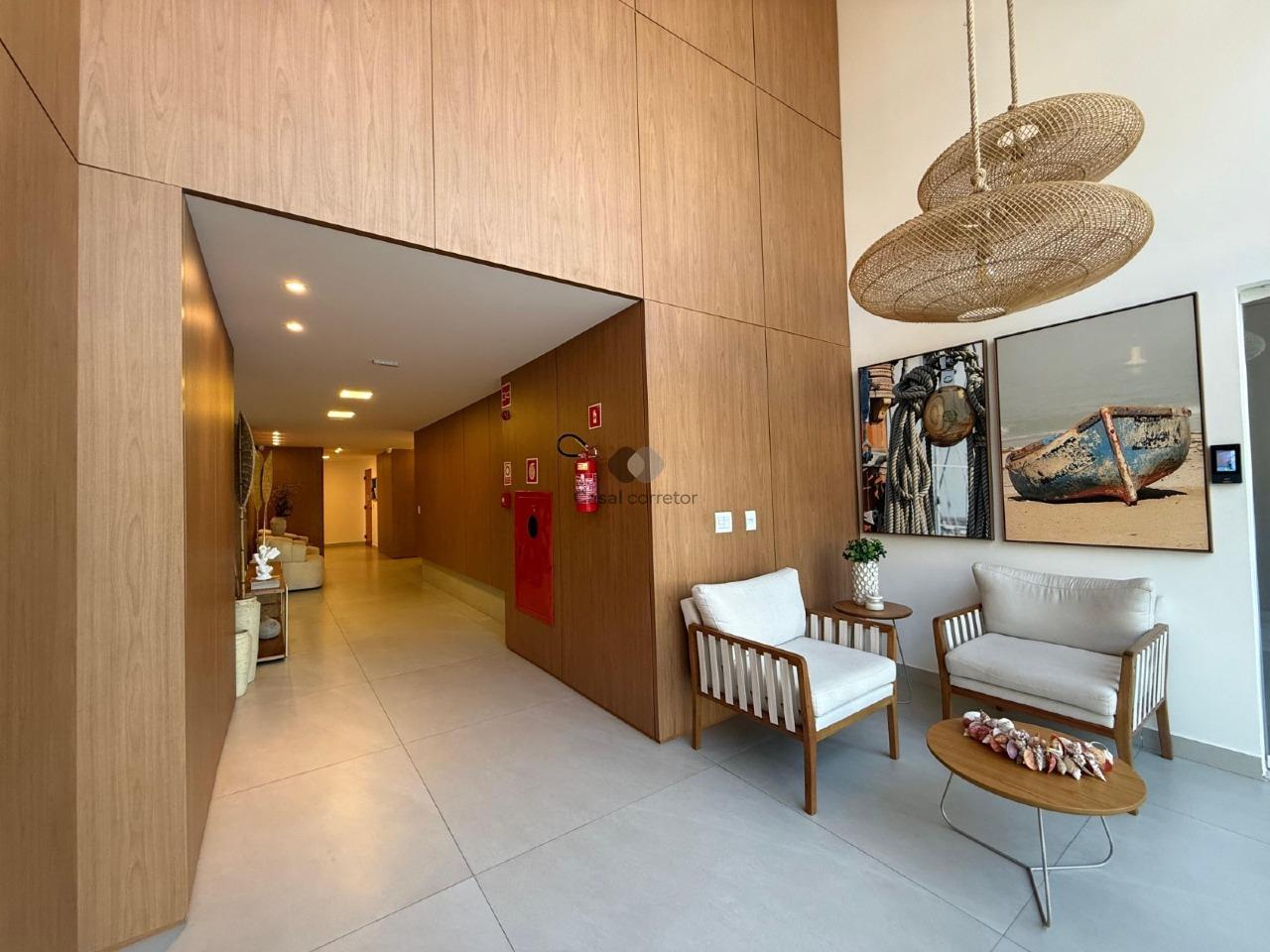 Apartamento à venda no ENSEADA AZUL: Apartamento 3 quartos à venda na Enseada Azul. 