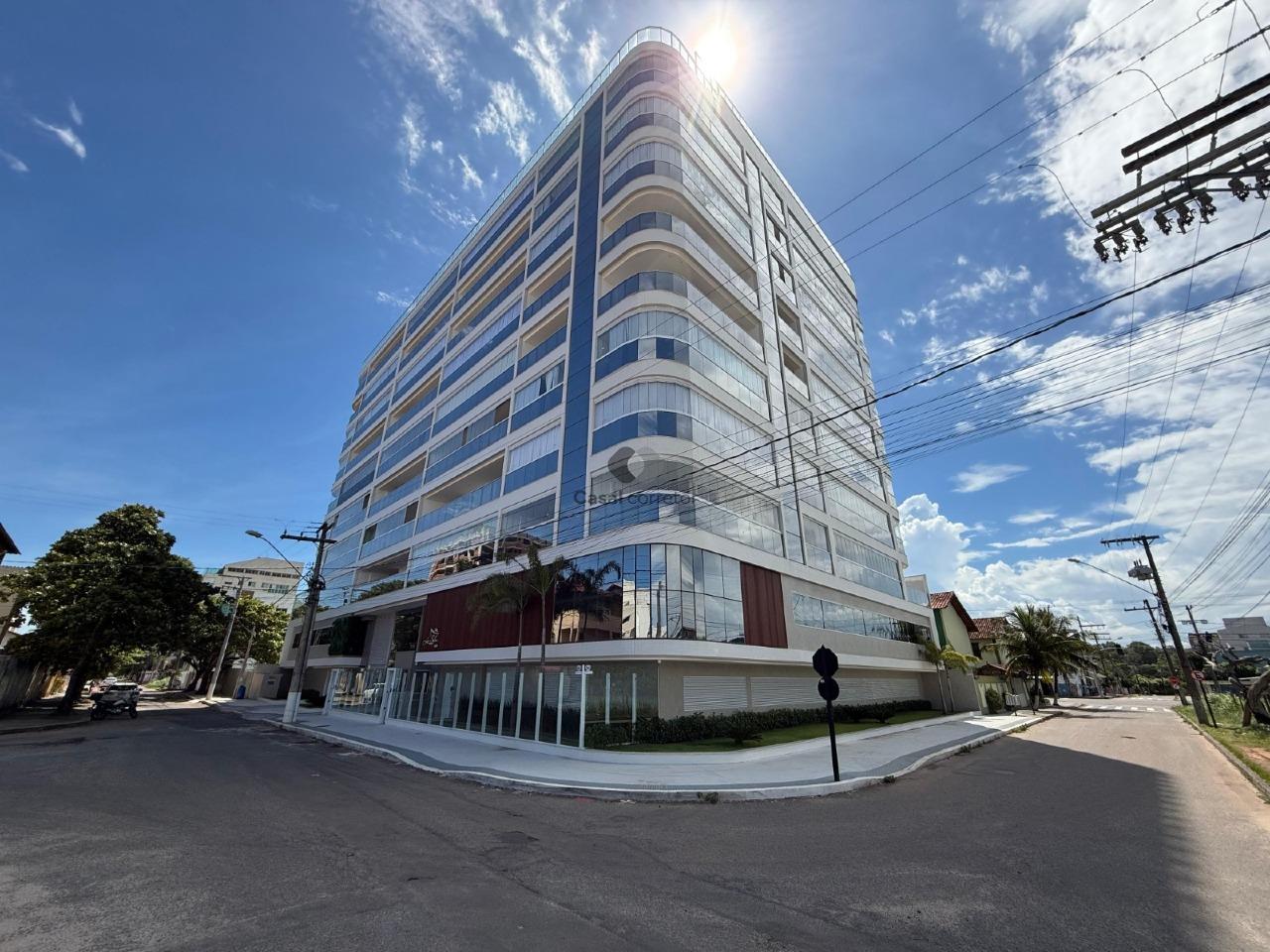 Apartamento à venda no ENSEADA AZUL: Apartamento 3 quartos à venda na Enseada Azul. 