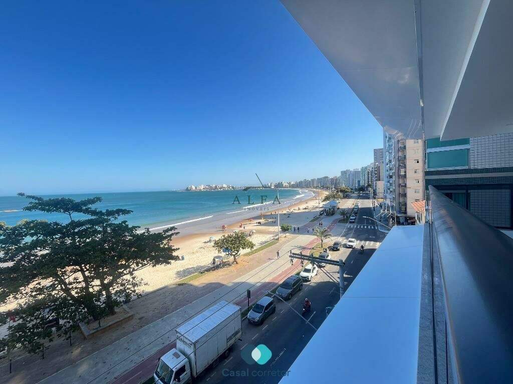 Apartamento à venda no Praia do Morro: Apartamento a venda na Praia do Morro, Guarapari Es.