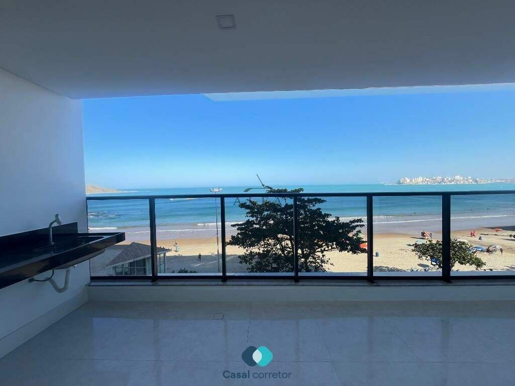 Apartamento à venda no Praia do Morro: Apartamento a venda na Praia do Morro, Guarapari Es.