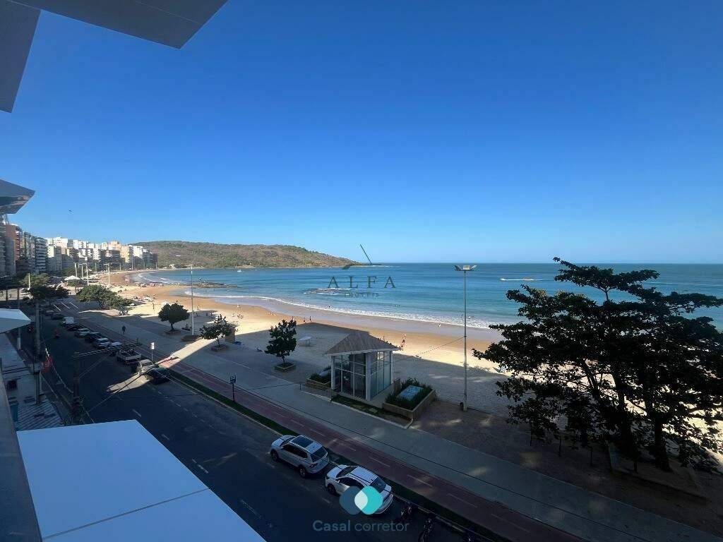 Apartamento à venda no Praia do Morro: Apartamento a venda na Praia do Morro, Guarapari Es.