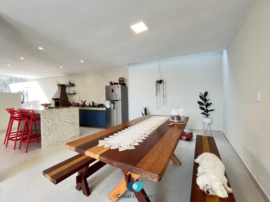 Casa à venda no ENSEADA AZUL: 