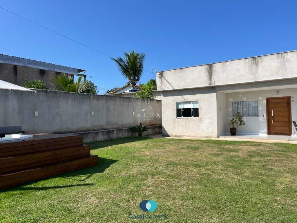 Casa à venda no ENSEADA AZUL: 