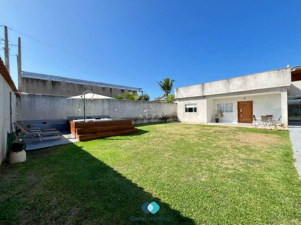 Casa à venda no ENSEADA AZUL: 