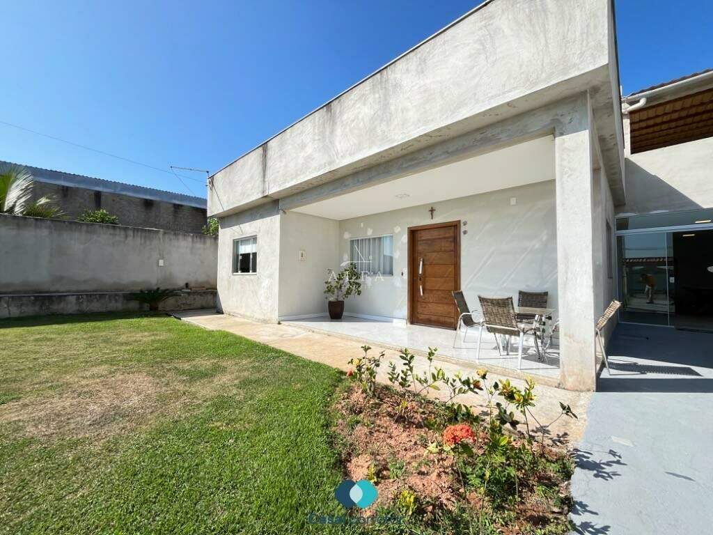 Casa à venda no ENSEADA AZUL: 