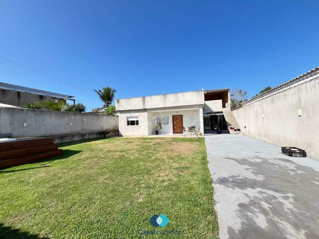 Casa à venda no ENSEADA AZUL: 