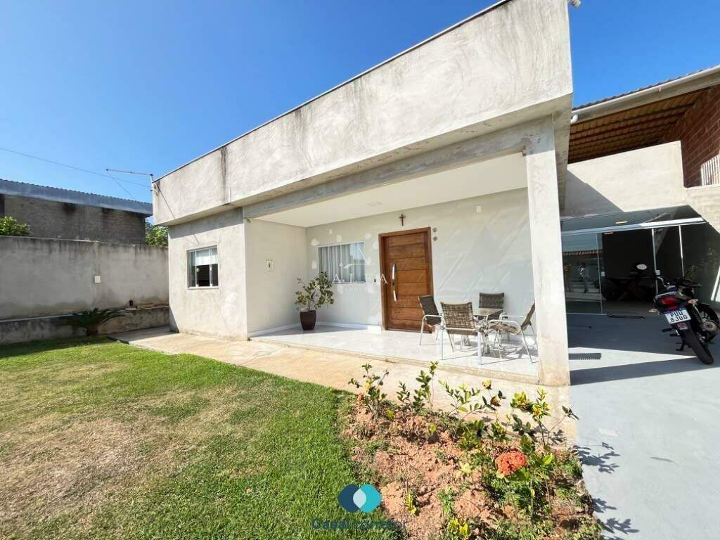 Casa à venda no ENSEADA AZUL: 