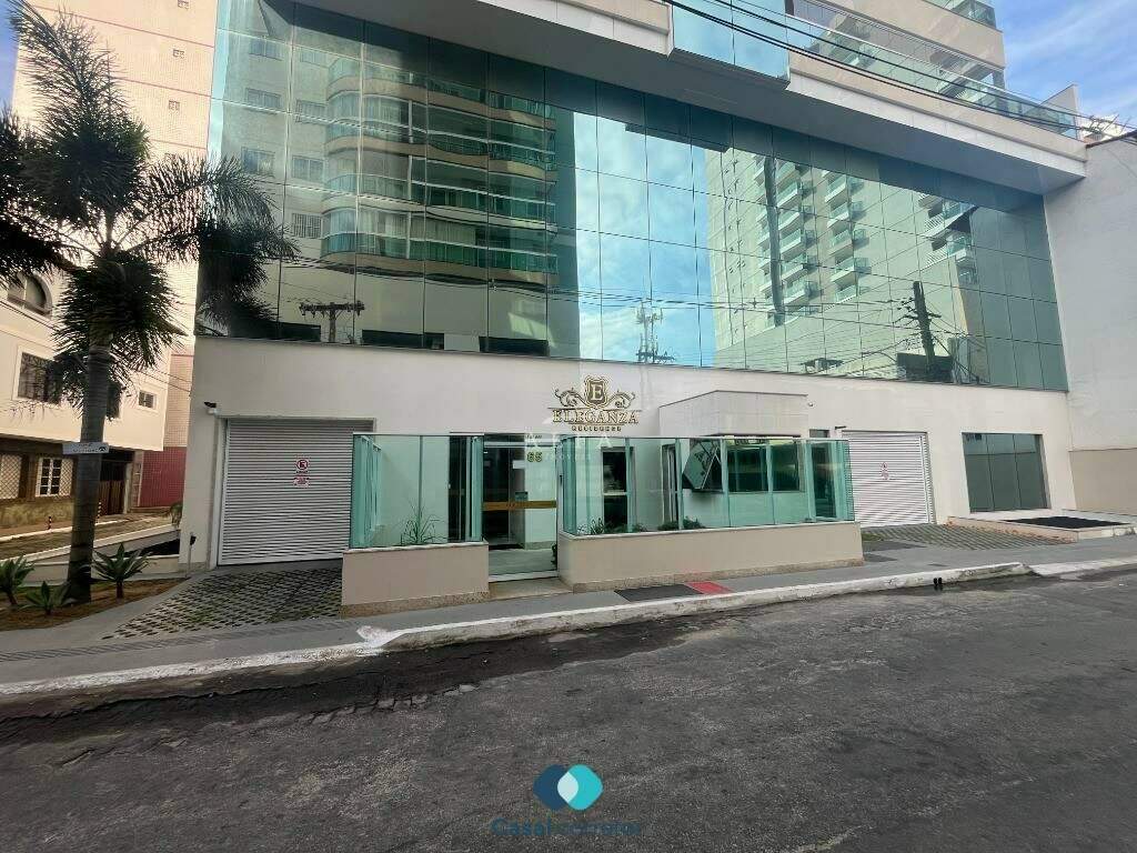 Apartamento à venda no Centro: Apartamento a venda no Centro de Guarapari Es.