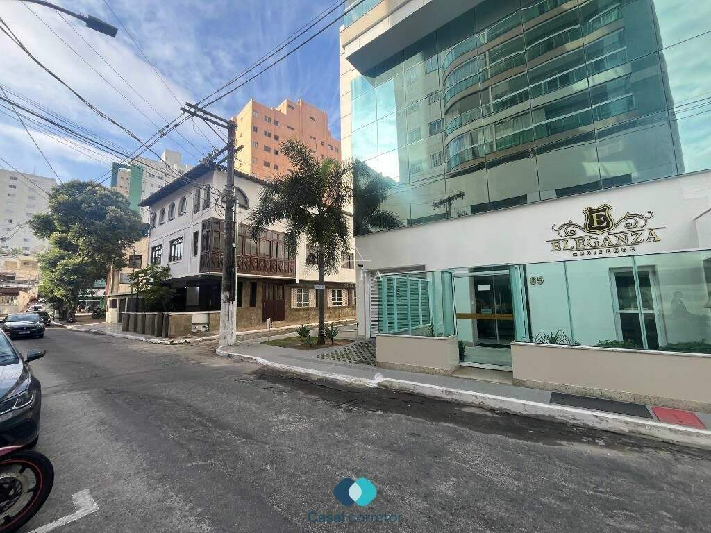 Apartamento à venda no Centro: Apartamento a venda no Centro de Guarapari Es.