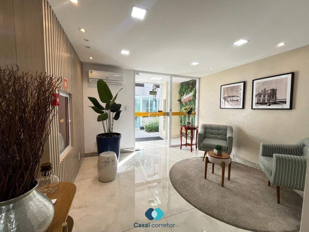 Apartamento à venda no Centro: Apartamento a venda no Centro de Guarapari Es.