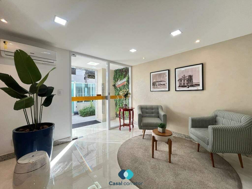 Apartamento à venda no Centro: Apartamento a venda no Centro de Guarapari Es.