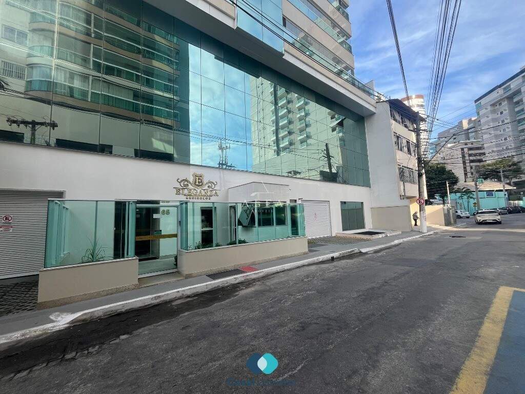Apartamento à venda no Centro: Apartamento a venda no Centro de Guarapari Es.