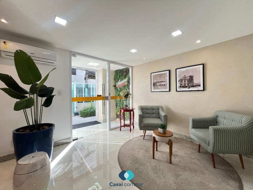 Apartamento à venda no Centro: Apartamento a venda no Centro de Guarapari Es.
