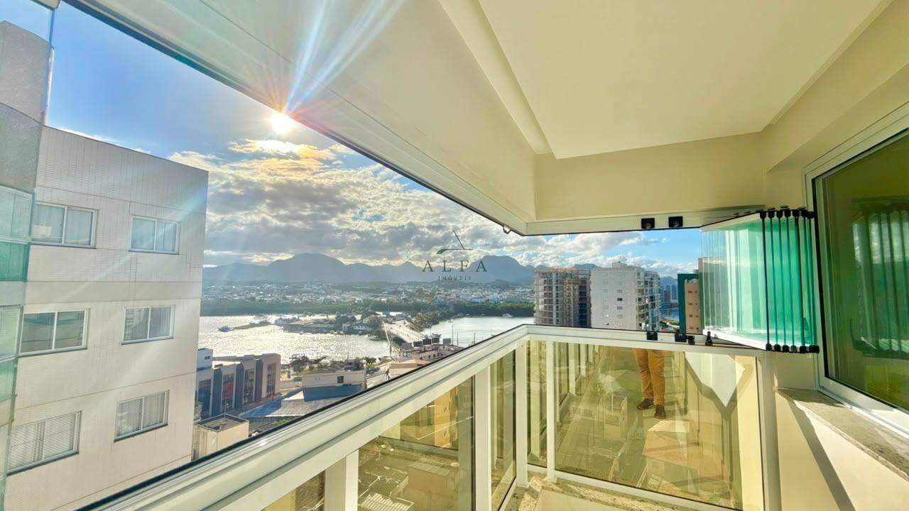 Apartamento à venda no Centro: APARTAMENTO VISTA MAR À VENDA NO CENTRO, GUARAPARI - ES