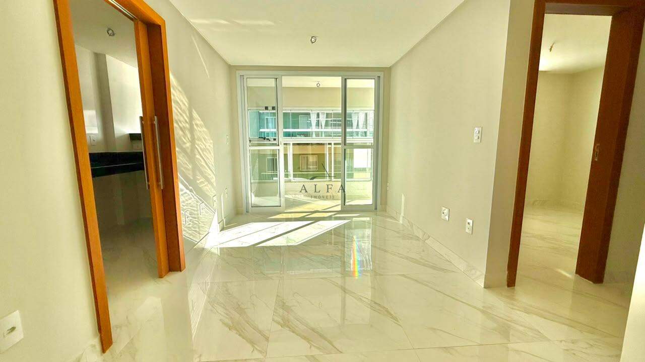 Apartamento à venda no Centro: APARTAMENTO VISTA MAR À VENDA NO CENTRO, GUARAPARI - ES