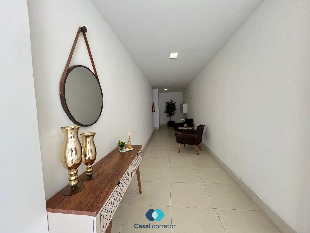 Apartamento à venda no Praia do Morro: Apartamento a venda na Praia do Morro, Guarapari Es