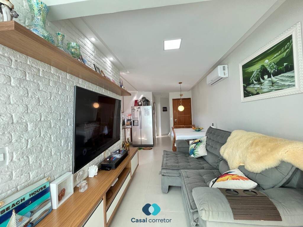 Apartamento à venda no Praia do Morro: Apartamento a venda na Praia do Morro, Guarapari Es