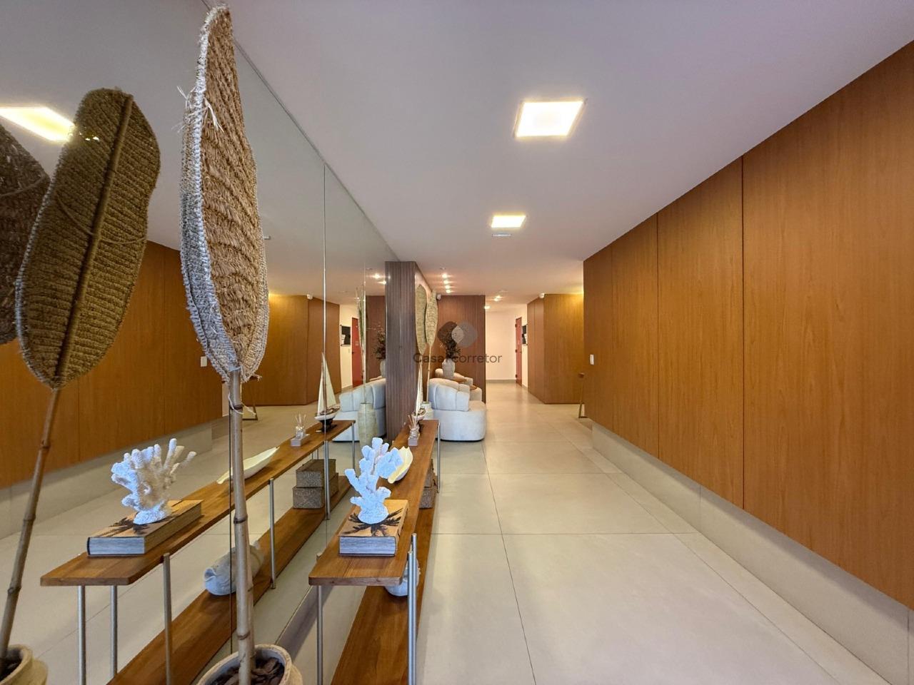 Apartamento à venda no ENSEADA AZUL: Apartamento 3 quartos à venda Enseada Azul Guarapari Es.