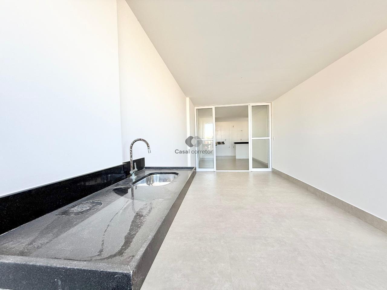 Apartamento à venda no ENSEADA AZUL: Apartamento 3 quartos à venda Enseada Azul Guarapari Es.