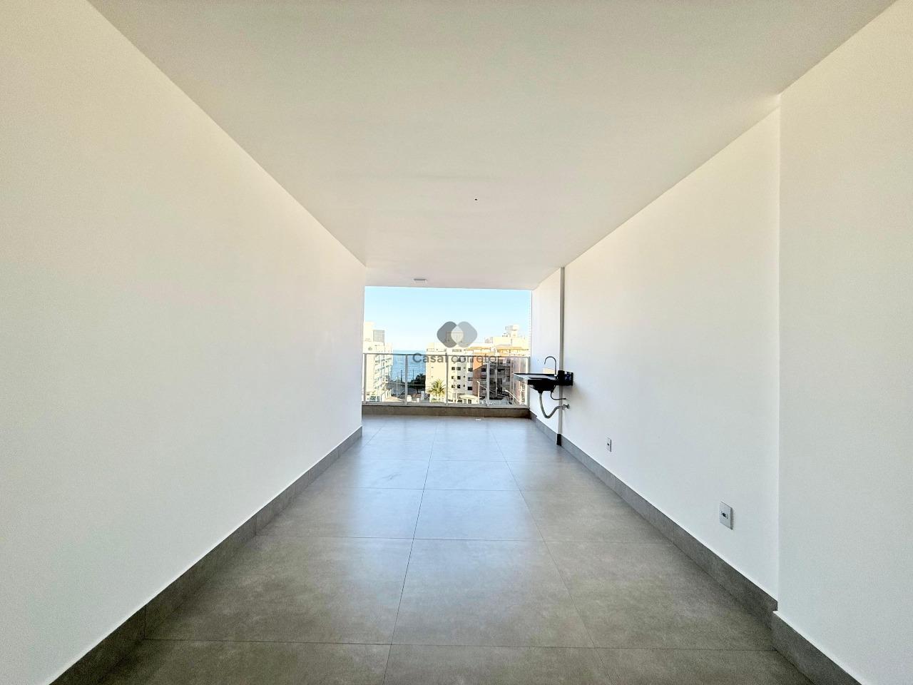 Apartamento à venda no ENSEADA AZUL: Apartamento 3 quartos à venda Enseada Azul Guarapari Es.