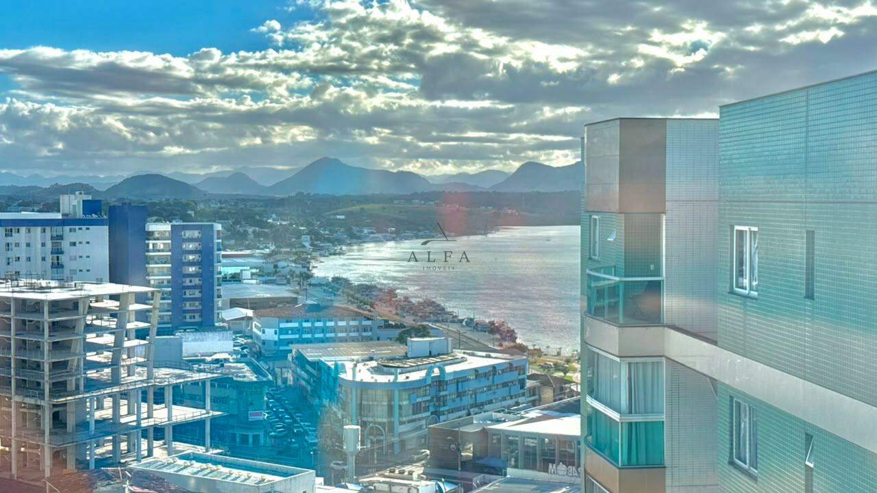 Apartamento à venda no Centro: APARTAMENTO VISTA MAR À VENDA NO CENTRO, GUARAPARI - ES