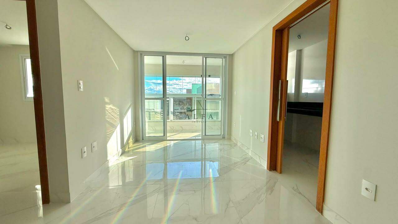 Apartamento à venda no Centro: APARTAMENTO VISTA MAR À VENDA NO CENTRO, GUARAPARI - ES