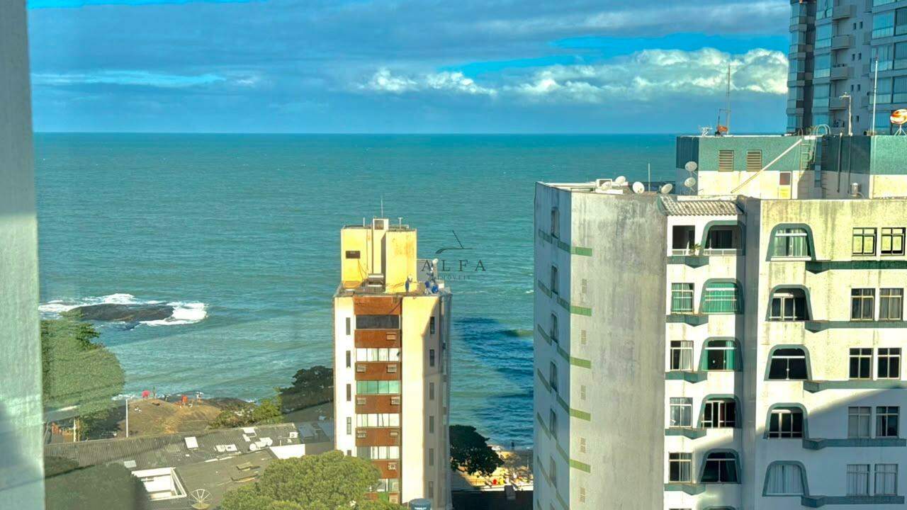 Apartamento à venda no Centro: APARTAMENTO VISTA MAR À VENDA NO CENTRO, GUARAPARI - ES