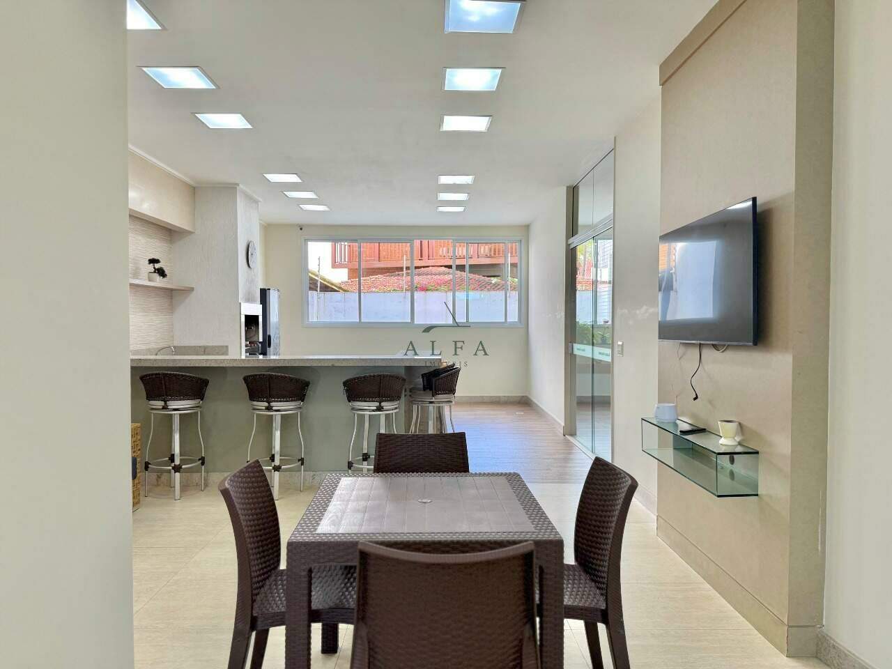 Apartamento à venda no ENSEADA AZUL: Apartamento 3 quartos à venda na Enseada Azul, Guarapari Es.