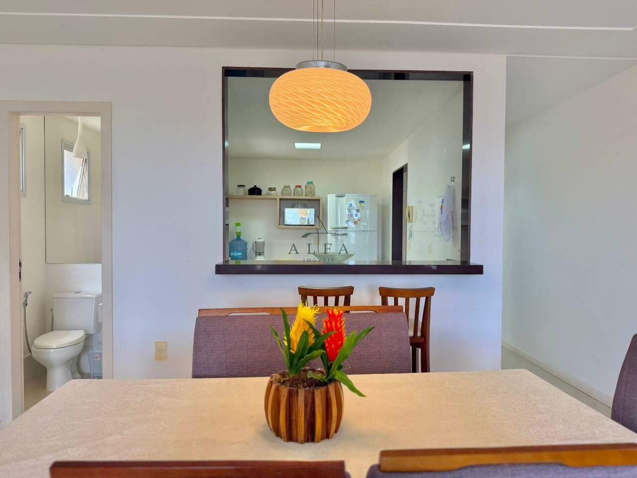 Apartamento à venda no ENSEADA AZUL: Apartamento de 3 quartos à venda na Enseada Azul, Guarapari Es.