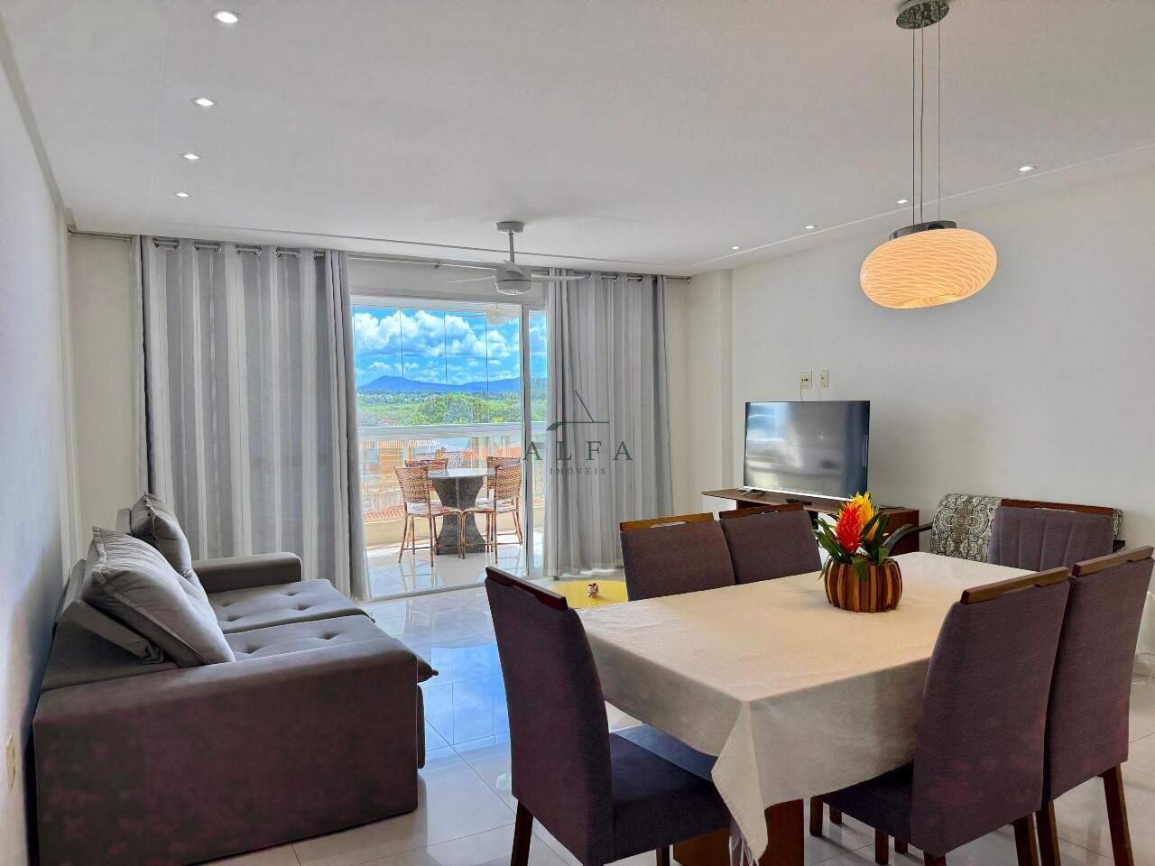 Apartamento à venda no ENSEADA AZUL: Apartamento de 3 quartos à venda na Enseada Azul, Guarapari Es.