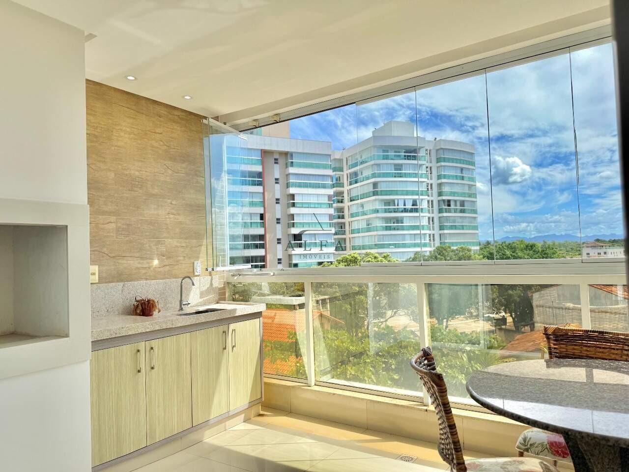 Apartamento à venda no ENSEADA AZUL: Apartamento de 3 quartos à venda na Enseada Azul, Guarapari Es.