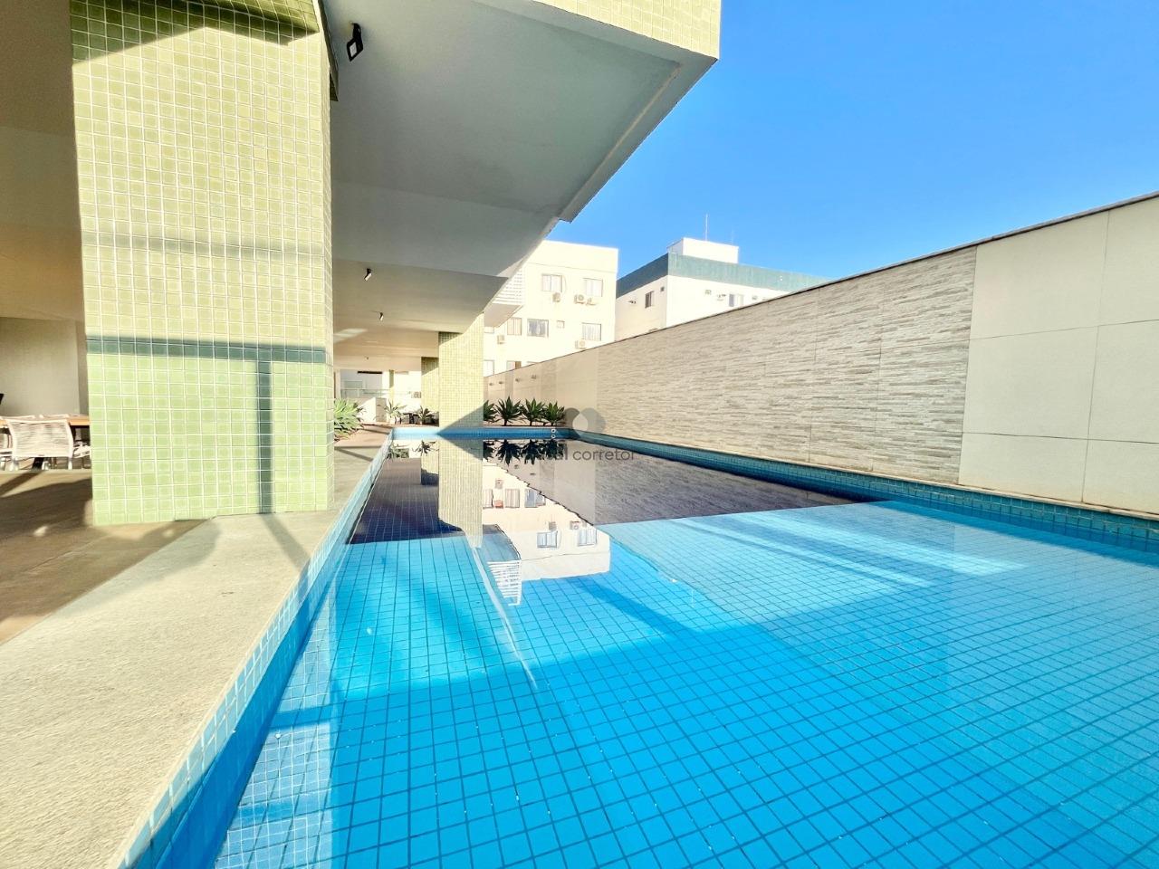 Apartamento à venda no ENSEADA AZUL: Apartamento 3 suítes à venda Enseada Azul, Guarapari Es.