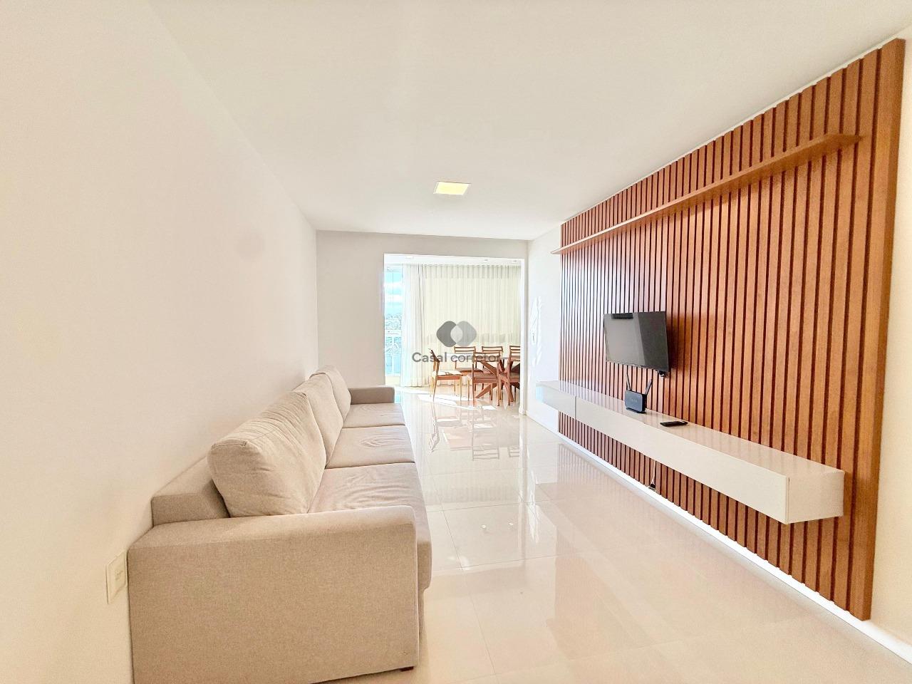 Apartamento à venda no ENSEADA AZUL: Apartamento 3 suítes à venda Enseada Azul, Guarapari Es.