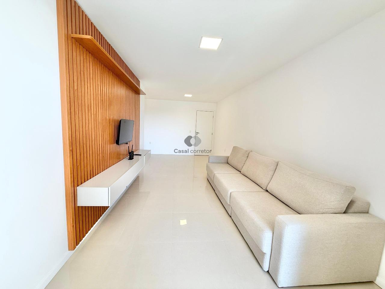 Apartamento à venda no ENSEADA AZUL: Apartamento 3 suítes à venda Enseada Azul, Guarapari Es.