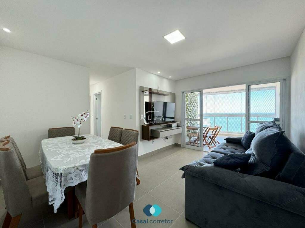 Apartamento à venda no Praia do Morro: Apartamento a venda na Praia do Morro, Guarapari Es.