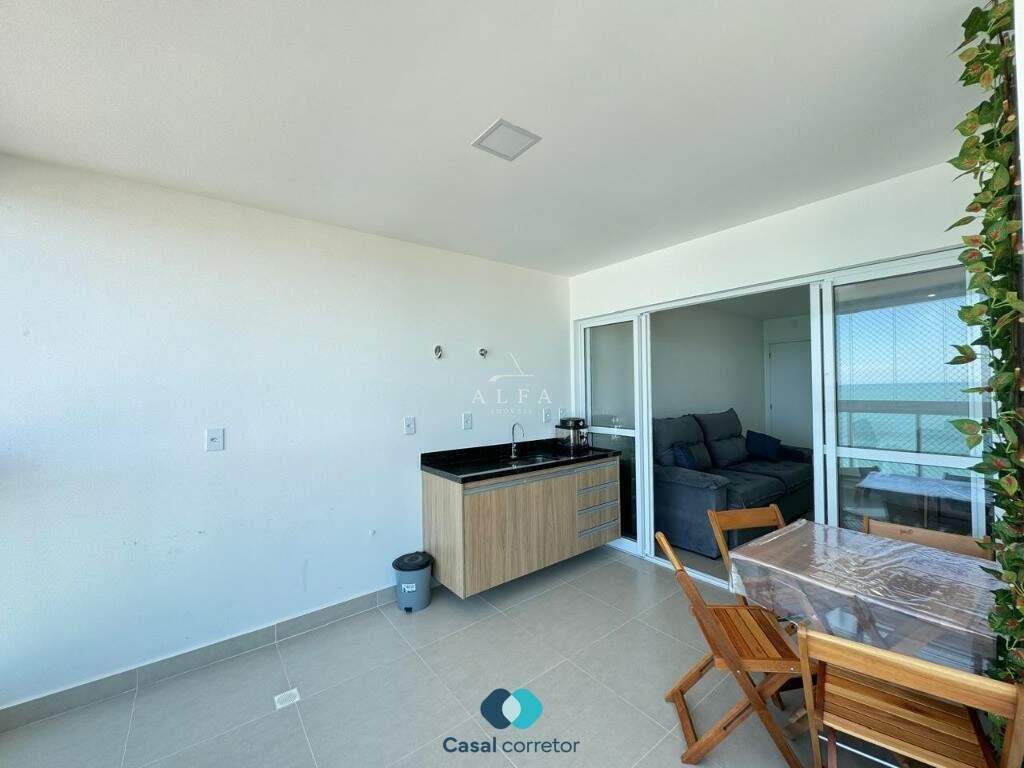 Apartamento à venda no Praia do Morro: Apartamento a venda na Praia do Morro, Guarapari Es.