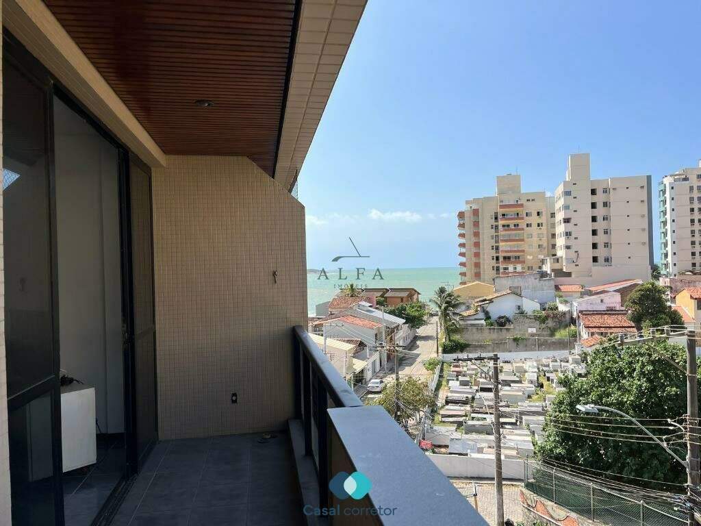 Apartamento à venda no Centro: Apartamento a venda no Centro de Guarapari Es.