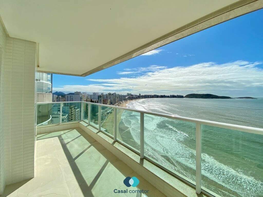 Apartamento à venda no Praia do Morro: Apartamento a venda na Praia do Morro Guarapari Es.