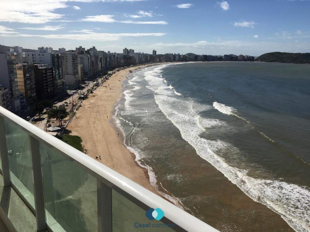 Apartamento à venda no Praia do Morro: Apartamento a venda na Praia do Morro Guarapari Es.
