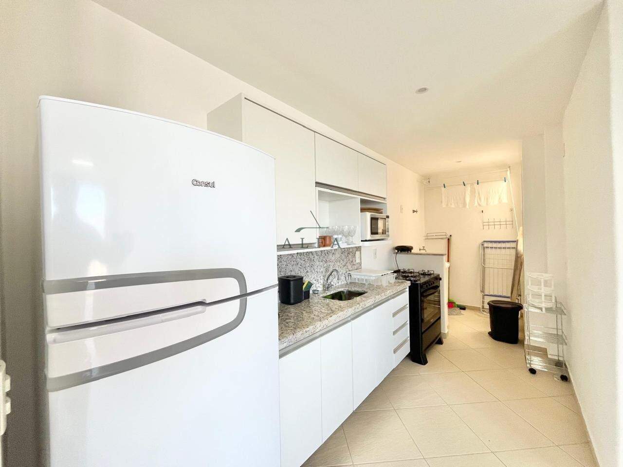 Apartamento para aluguel no ENSEADA AZUL: Apartamento 2 quartos locação temporada na Enseada Azul.